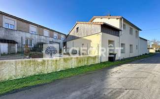 Photo Vente maison Massais