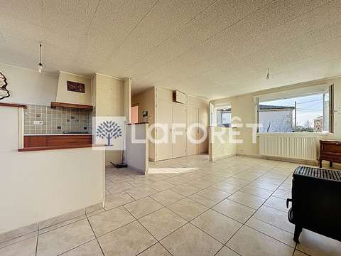 Vente maison 4 pièces Vente maison 4 pièces