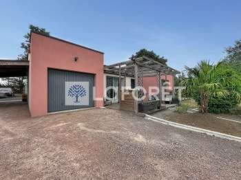 Vente Maison 3 chambresMassais