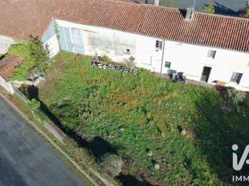 Vente maison 7 pièces Massais 79