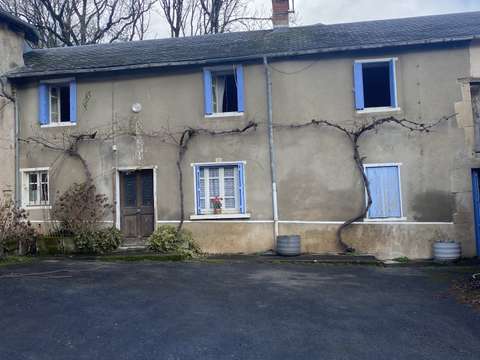 Vente maison 6 pièces Vente maison 6 pièces