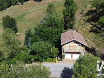Vente maison 3 pièces Massat 09