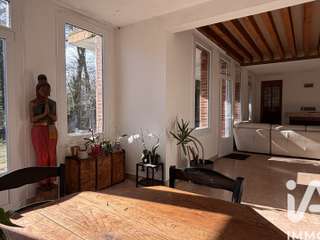 Vente maison 7 pièces Vente maison 7 pièces