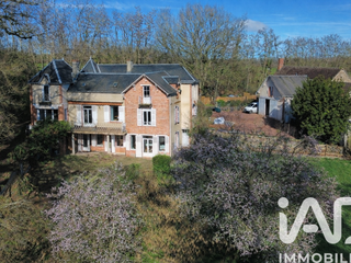 Vente maison 7 pièces Vente maison 7 pièces