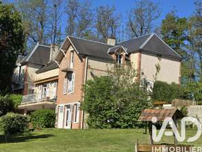Vente Maison 4 chambresMassay