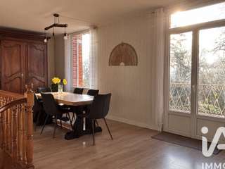 Vente maison 7 pièces Vente maison 7 pièces