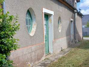 Vente Maison 1 chambreMassérac