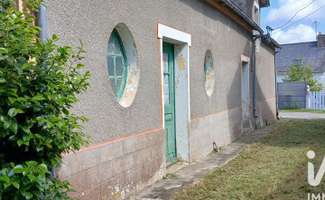 Photo Vente maison Massérac