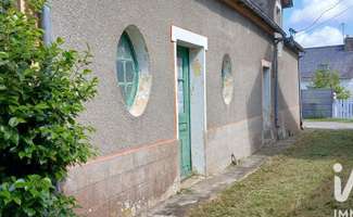 Photo Vente maison Massérac