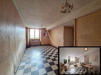 Vente Maison 3 chambresMassérac
