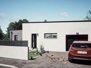 Vente Maison 4 chambresMassérac