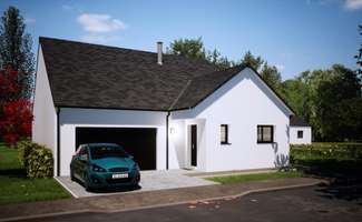 Photo Vente maison Massérac