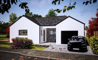 Photo Vente maison Massérac