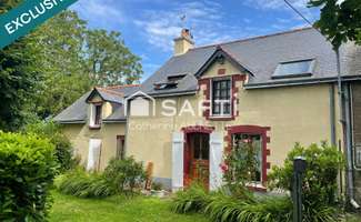 Photo Vente maison Massérac