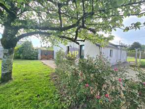 Vente Maison 4 chambresMassérac