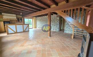 Photo Vente maison Massérac