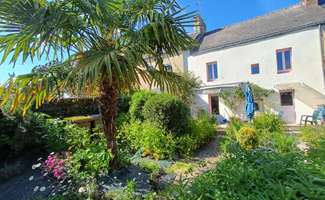Photo Vente maison Massérac
