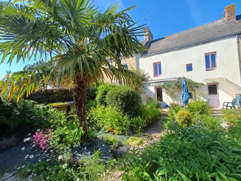 Vente maison 4 pièces Massérac 44