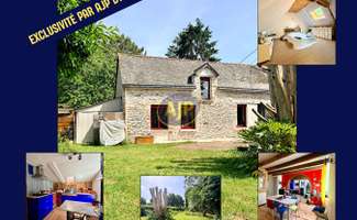 Photo Vente maison Massérac
