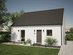 Vente Maison 2 chambresMassérac