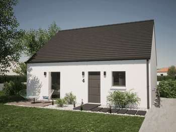 Vente maison Massérac 44