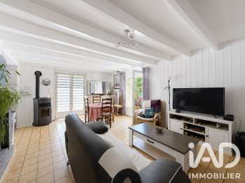 Vente Maison 3 chambresMassérac