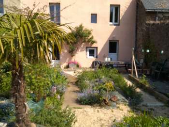 Vente Maison 3 chambresMassérac