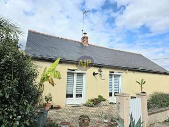 Vente Maison 3 chambresMassérac