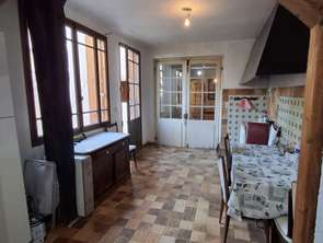 Vente Maison 3 chambresMasseube