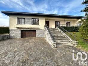 Vente Maison 4 chambresMassignac
