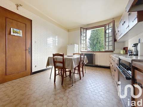 Vente maison 7 pièces Vente maison 7 pièces