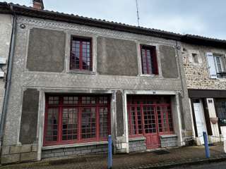 Vente maison 6 pièces Vente maison 6 pièces