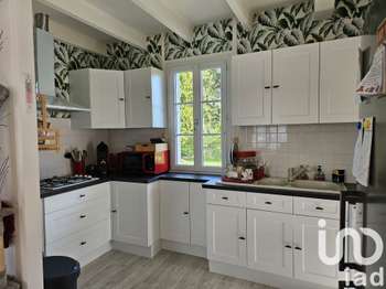Vente maison 4 pièces Massignac 16
