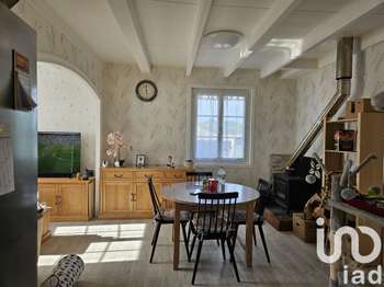 Vente maison 4 pièces Vente maison 4 pièces