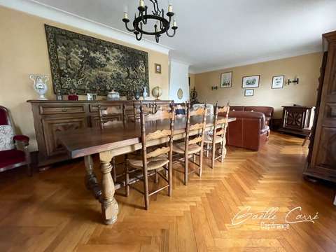 Vente maison 7 pièces Vente maison 7 pièces