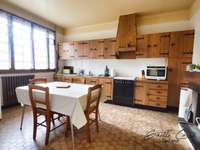 Vente maison 7 pièces Vente maison 7 pièces