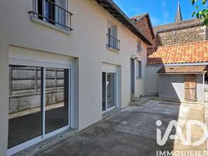 Vente Maison 5 piècesMassignac
