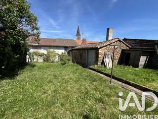 Vente maison 5 pièces Vente maison 5 pièces
