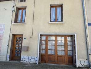 Vente Maison 4 chambresMassignac