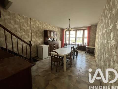 Vente maison 5 pièces Vente maison 5 pièces