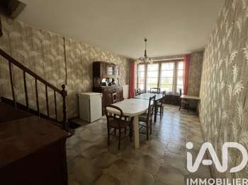 Vente maison 5 pièces Vente maison 5 pièces