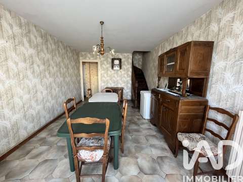 Vente maison 5 pièces Vente maison 5 pièces