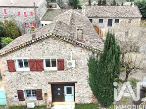 Vente Maison 6 chambresMassillargues-Attuech
