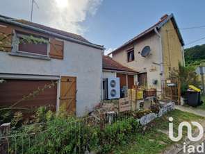 Vente Maison 3 chambresMassingy