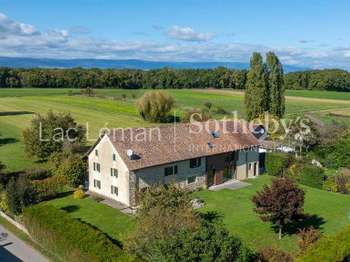 Vente maison 9 pièces Massongy 74