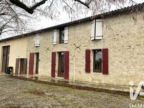 Vente Maison 5 chambresMassugas