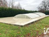 Vente maison 9 pièces Vente maison 9 pièces