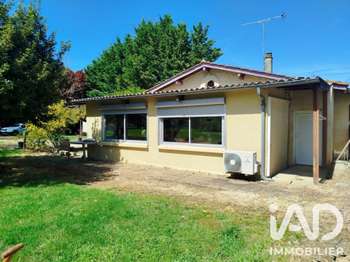 Vente Maison 2 chambresMassugas