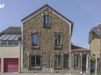Vente maison 6 pièces Massy 91