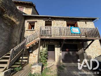 Vente maison 3 pièces Matemale 66